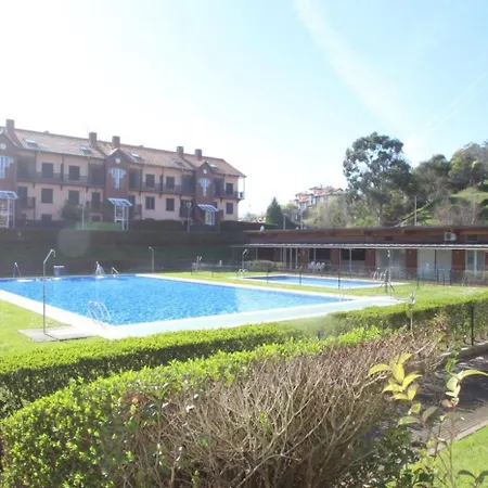 La Herradura De Rovacias Апартаменты